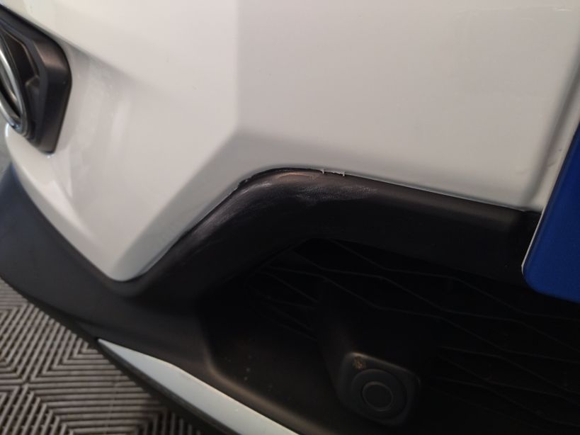 NISSAN X TRAIL 2017 - Photo n°3