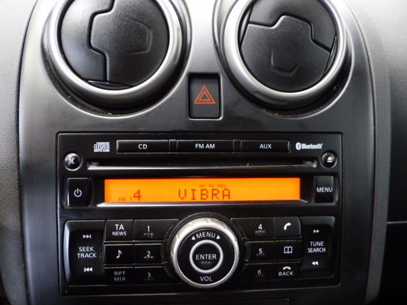 NISSAN QASHQAI 2010 - Photo n°11
