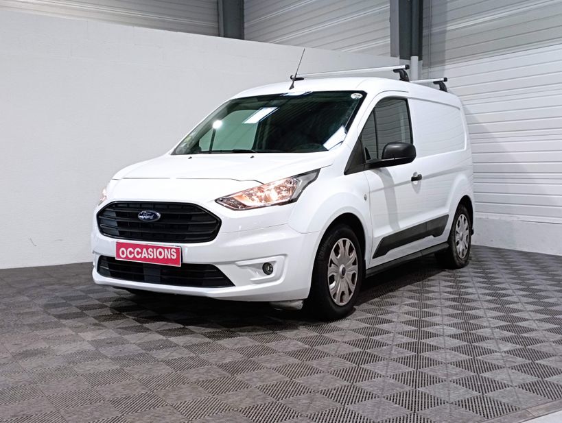 FORD TRANSIT CONNECT FGN 2019 - Photo n°1