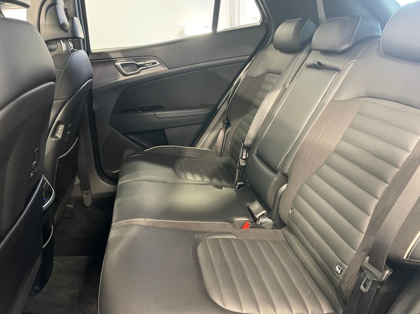 KIA SPORTAGE 2023 - Photo n°37