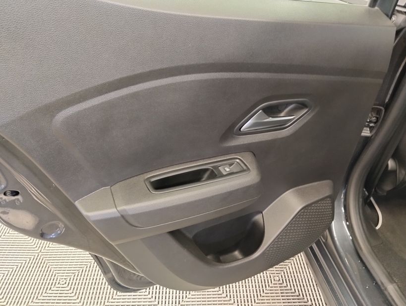 DACIA SANDERO 2022 - Photo n°11