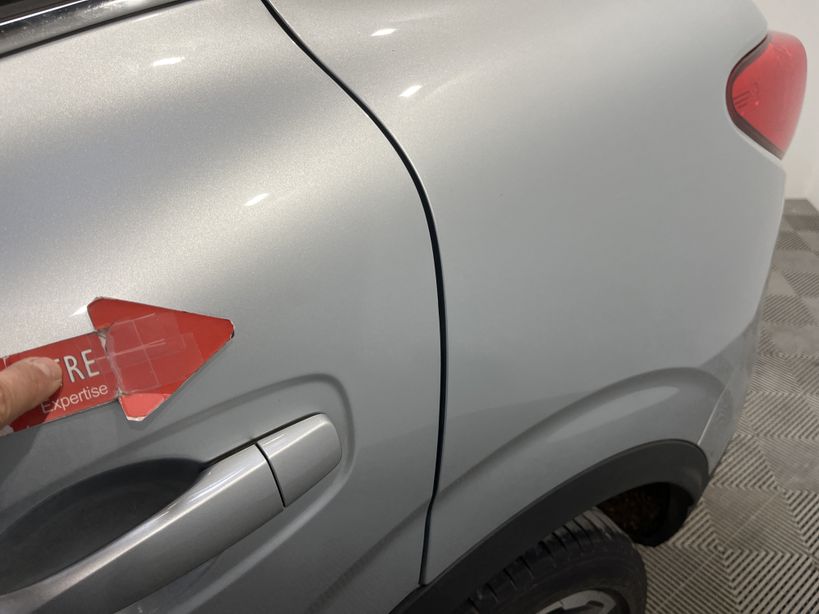 RENAULT KADJAR 2020 - Photo n°15