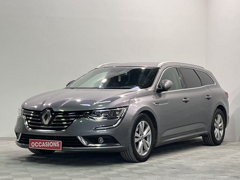 RENAULT TALISMAN ESTATE BUSINESS 2016 - Photo n°1