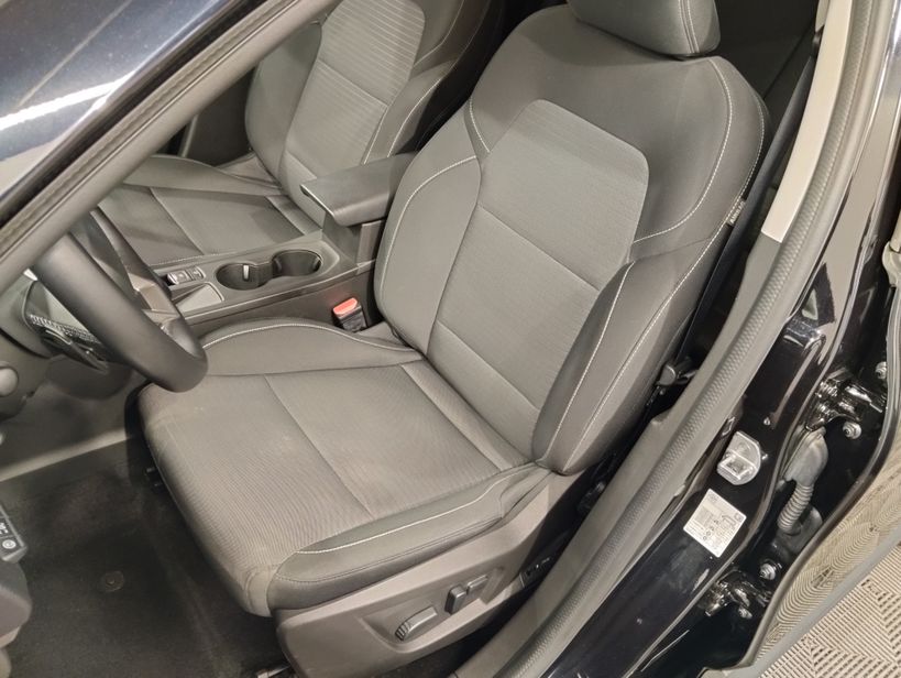 RENAULT ARKANA 2024 - Photo n°17