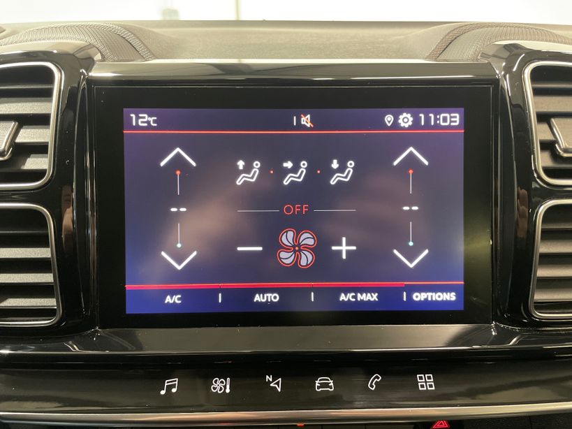 CITROEN C5 AIRCROSS 2023 - Photo n°14