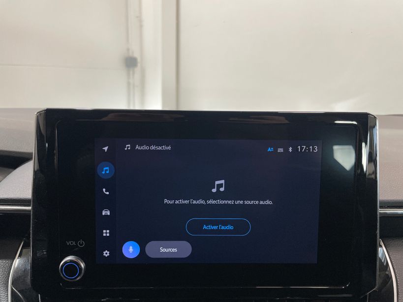 TOYOTA COROLLA HYBRIDE MY22 2022 - Photo n°14