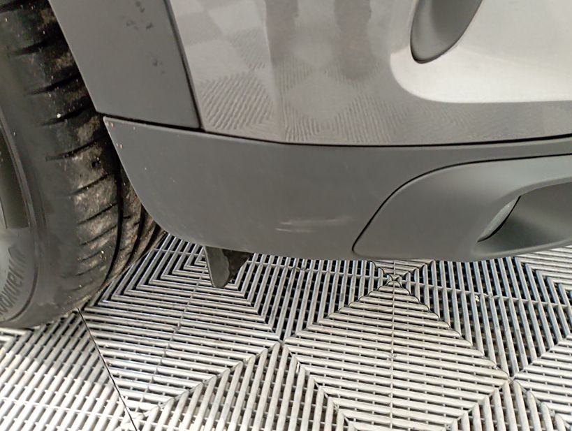 CITROEN C5 AIRCROSS 2021 - Photo n°3