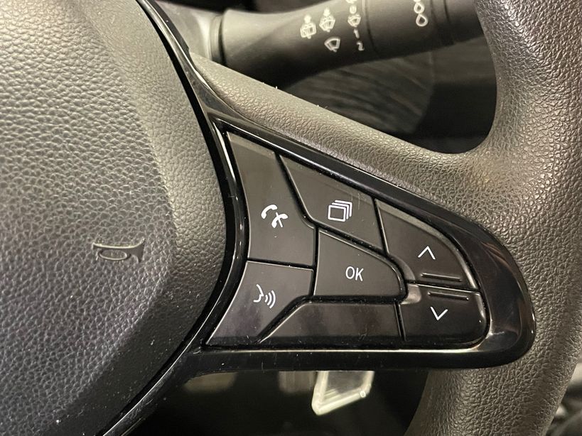 RENAULT TRAFIC 2022 - Photo n°20