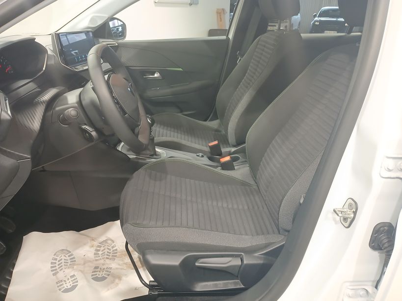 PEUGEOT 208 2024 - Photo n°11