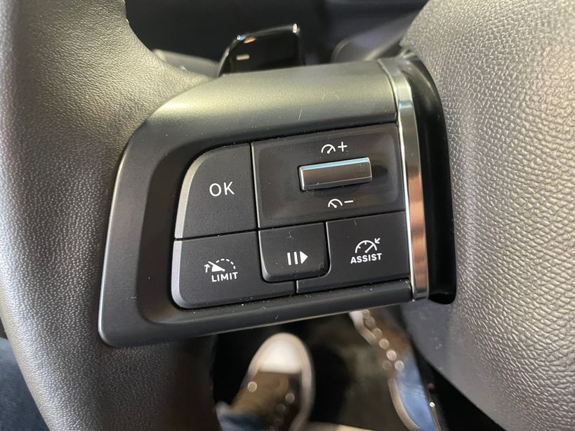 CITROEN C4 X 2023 - Photo n°30