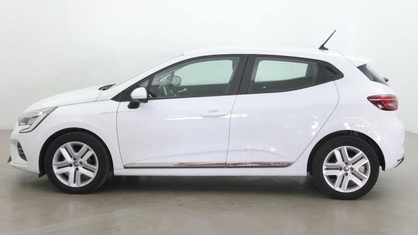 RENAULT CLIO V 2020 - Photo n°8