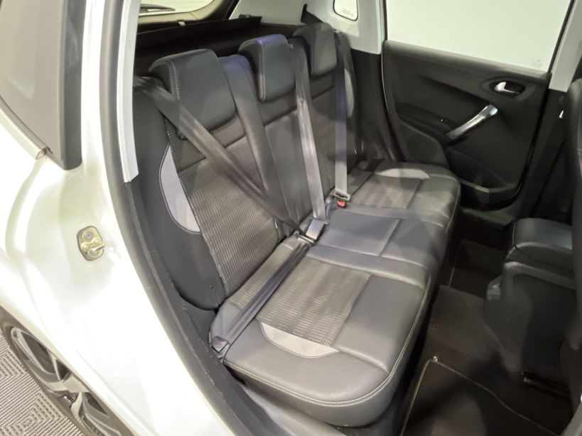 PEUGEOT 2008 2014 - Photo n°37