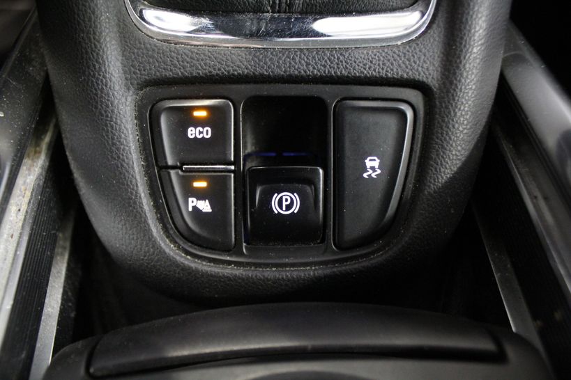 OPEL ZAFIRA 2017 - Photo n°23
