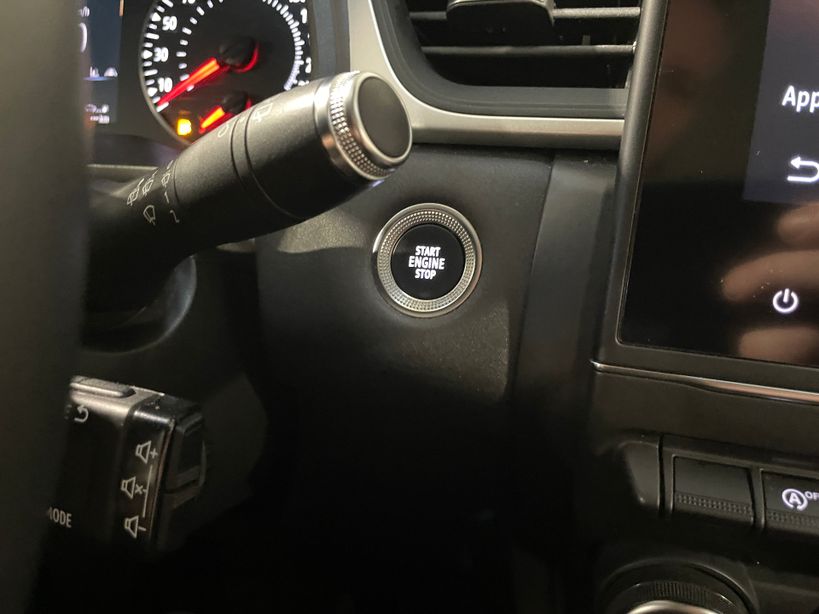 RENAULT CAPTUR 2021 - Photo n°32