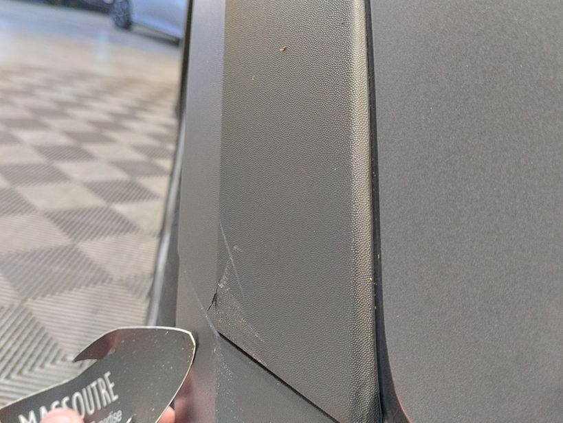 DACIA SANDERO 2022 - Photo n°25