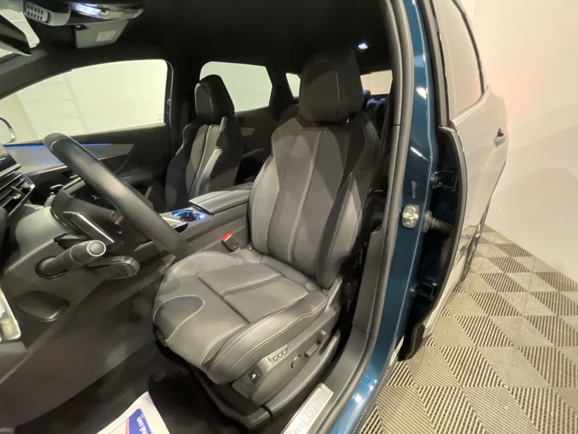 PEUGEOT 3008 2024 - Photo n°9