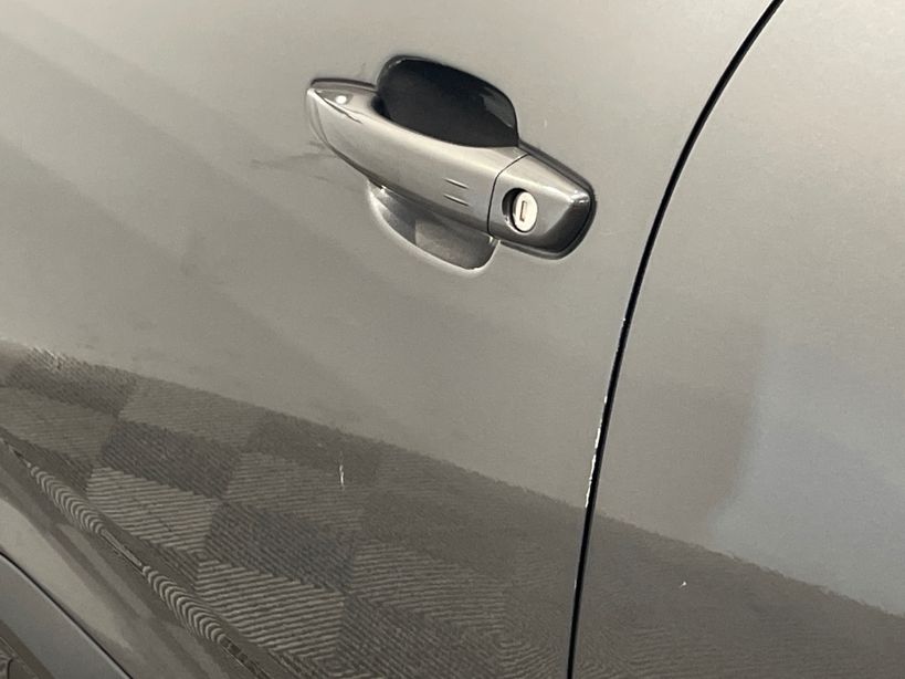 CITROEN C5 AIRCROSS 2023 - Photo n°3