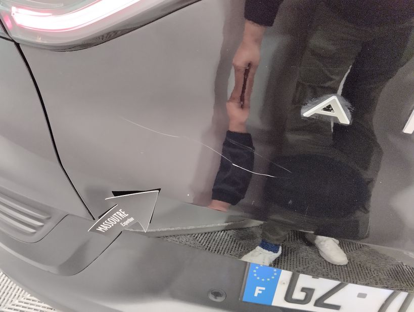 RENAULT ARKANA 2024 - Photo n°6