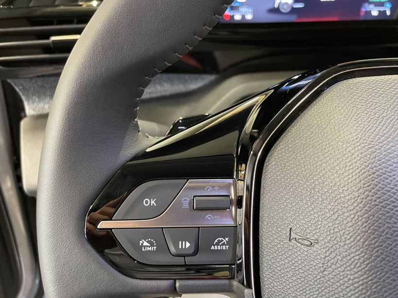 PEUGEOT 408 2024 - Photo n°18