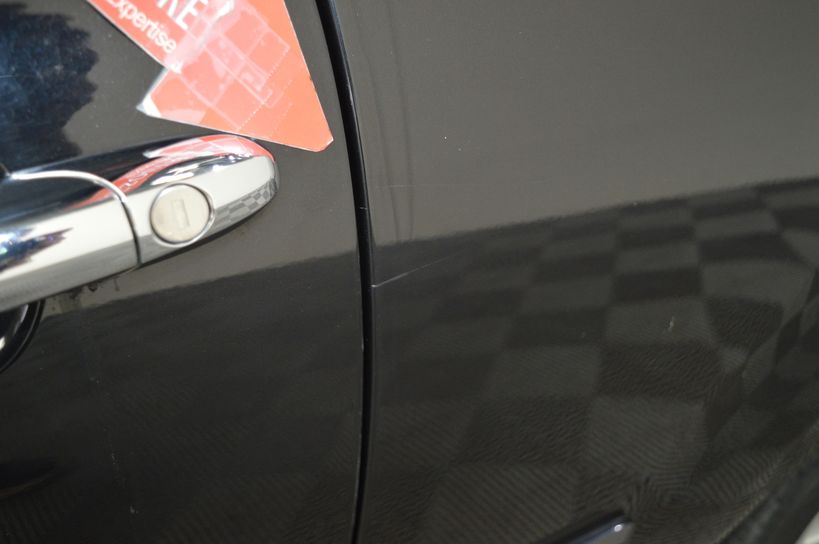 FIAT 500 2013 - Photo n°37