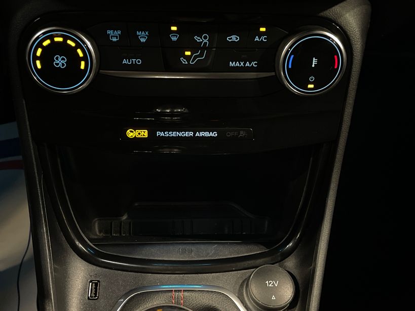 FORD PUMA 2023 - Photo n°16