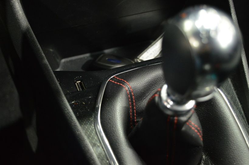 FORD FIESTA 2019 - Photo n°19