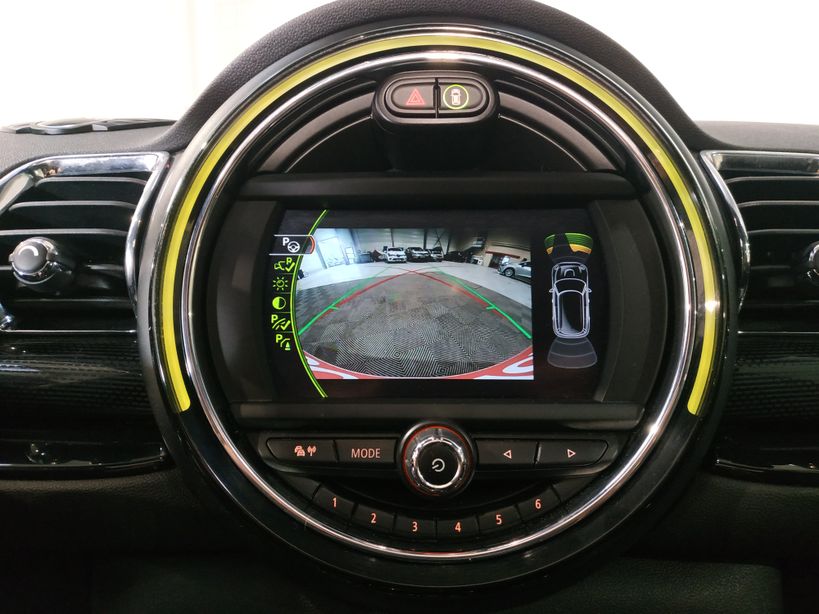 MINI MINI CLUBMAN F54 2017 - Photo n°21