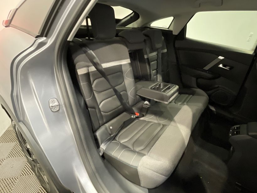 CITROEN C4 2024 - Photo n°42