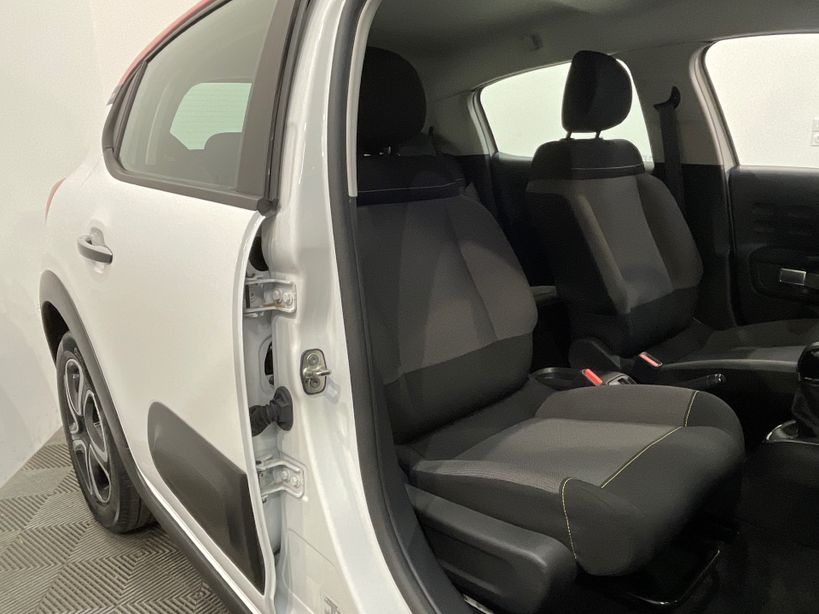 CITROEN C3 2023 - Photo n°26