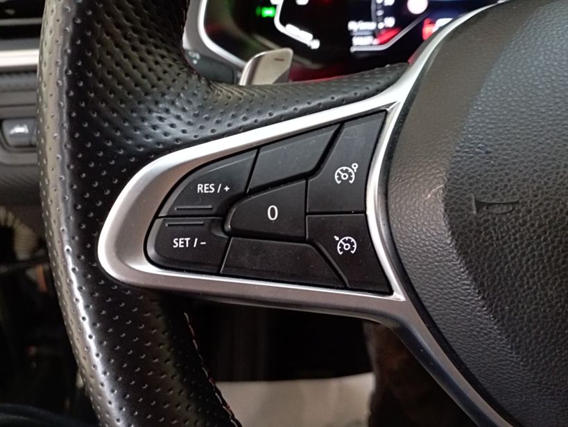 RENAULT CAPTUR 2021 - Photo n°30