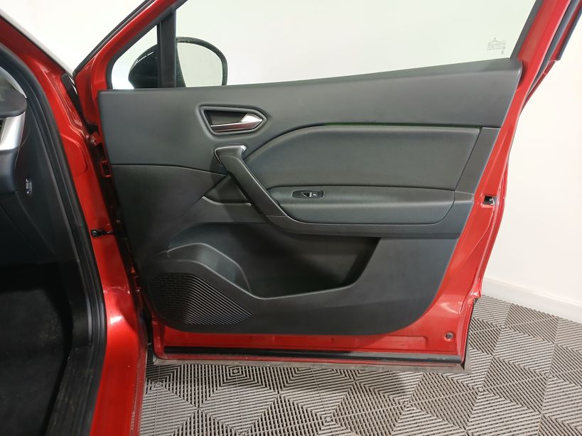 RENAULT CAPTUR 2022 - Photo n°7