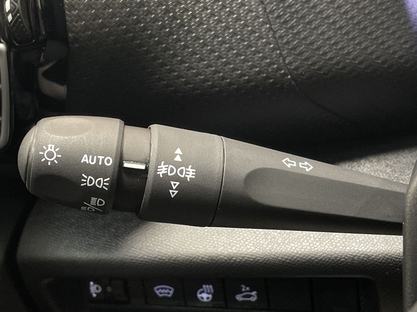 CITROEN C4 X 2023 - Photo n°32
