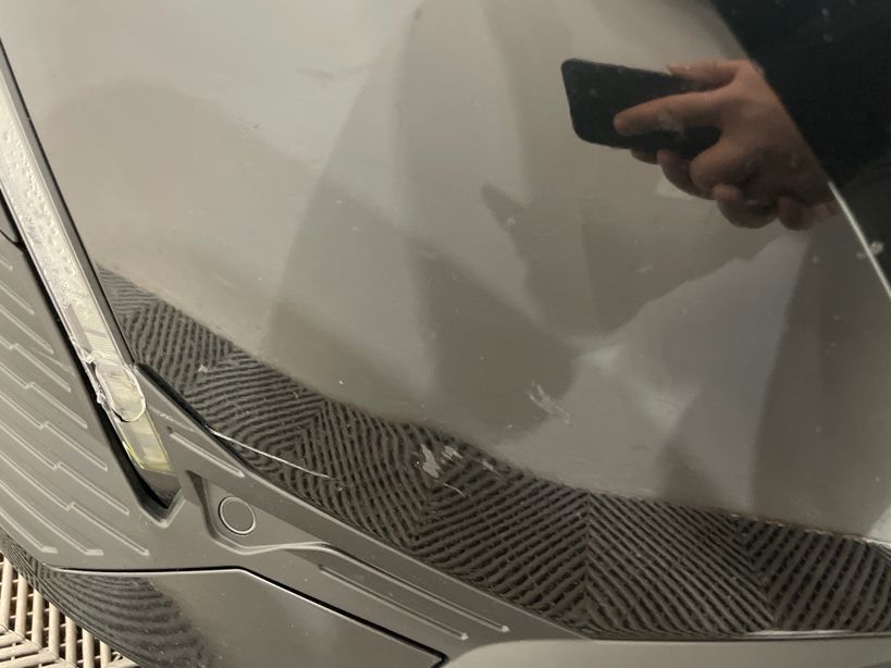 PEUGEOT 308 2023 - Photo n°7