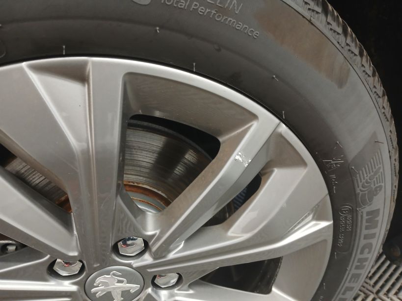 PEUGEOT 508 BUSINESS 2020 - Photo n°4