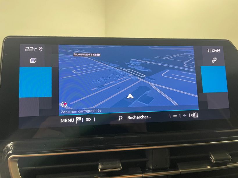 CITROEN C5 AIRCROSS 2023 - Photo n°23