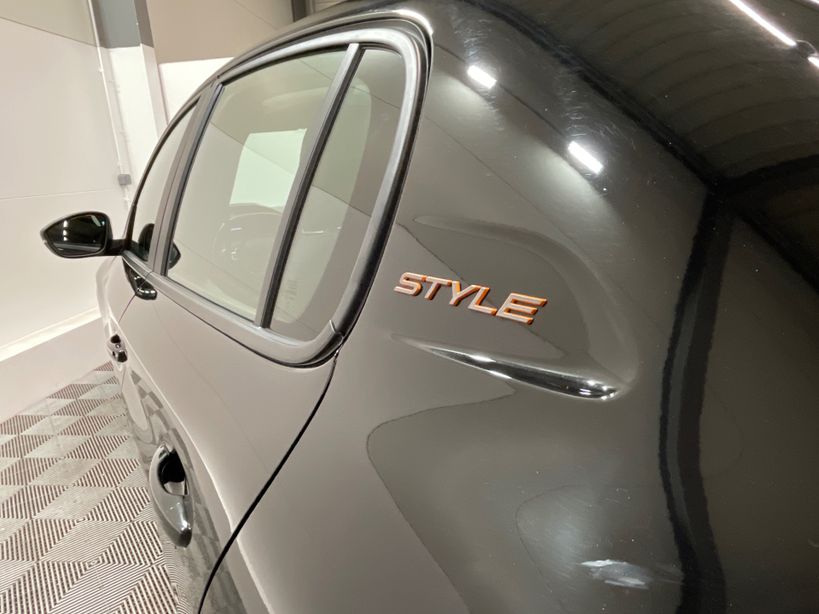 PEUGEOT 208 2025 - Photo n°23