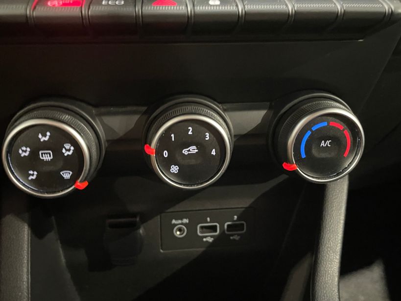 RENAULT CLIO V 2020 - Photo n°24