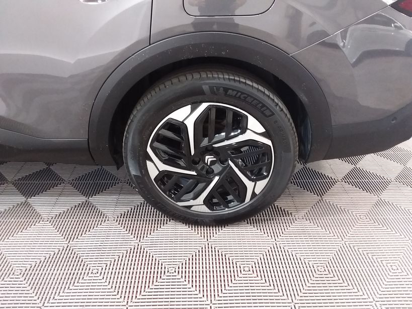 CITROEN C4 X 2023 - Photo n°26