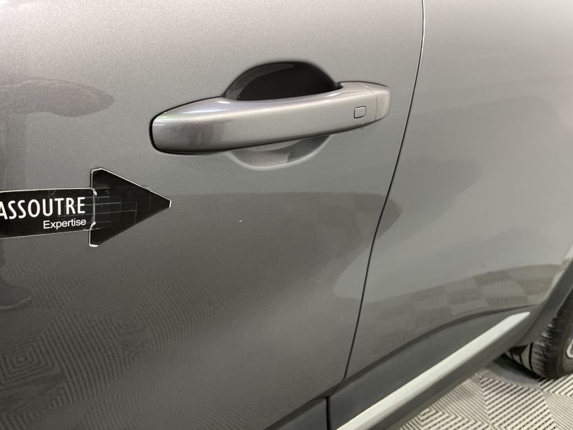 RENAULT CAPTUR 2021 - Photo n°13