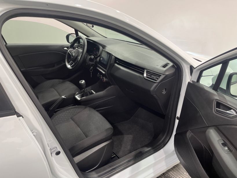 RENAULT CLIO V 2021 - Photo n°28