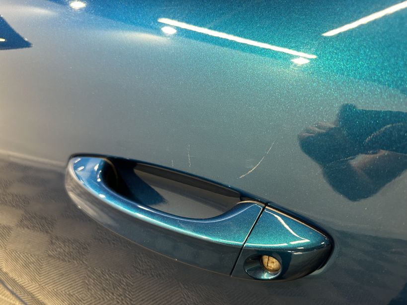 PEUGEOT 308 2024 - Photo n°12