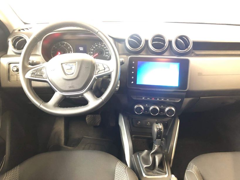 DACIA DUSTER 2022 - Photo n°9