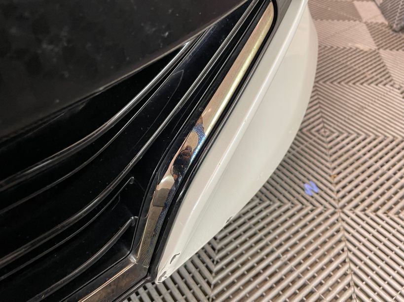 TOYOTA YARIS HYBRIDE MY20 2022 - Photo n°11