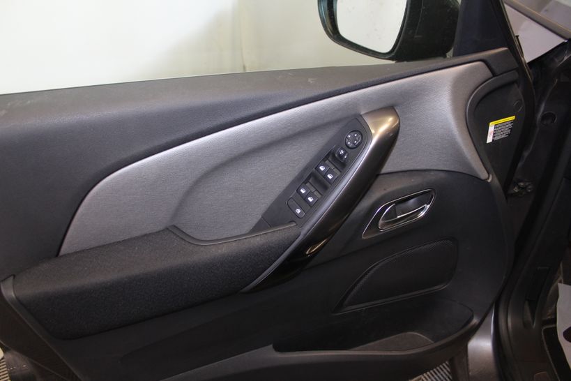 CITROEN C4 PICASSO 2018 - Photo n°4