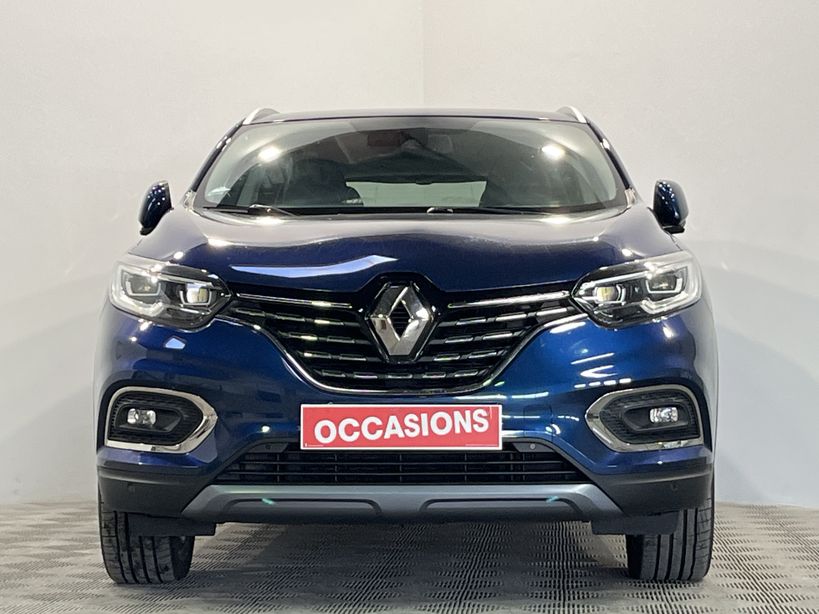 RENAULT KADJAR 2020 - Photo n°5