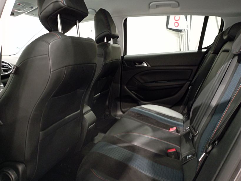 PEUGEOT 308 2020 - Photo n°14