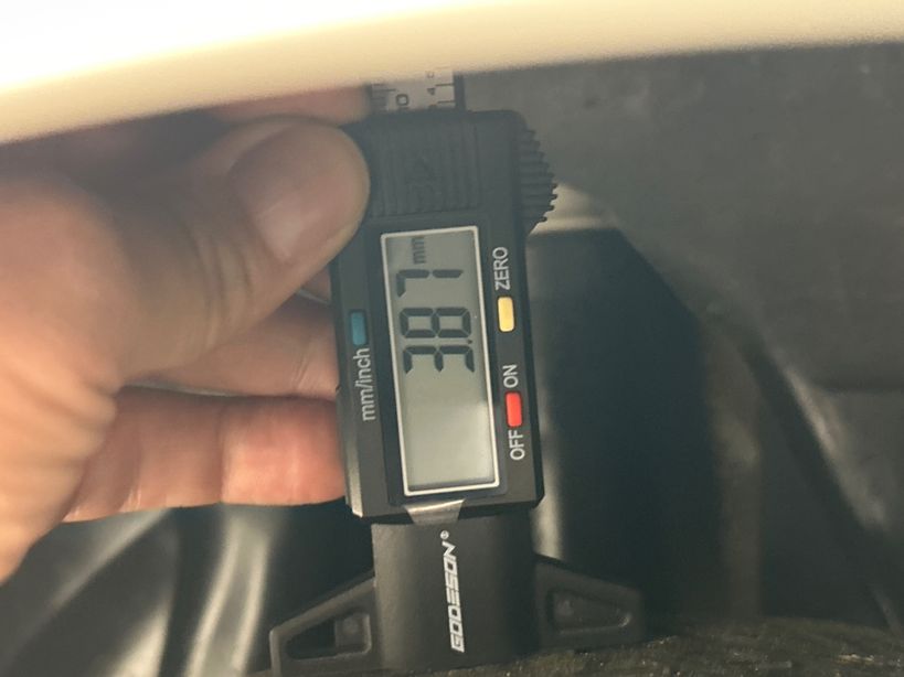 RENAULT CLIO V 2022 - Photo n°6