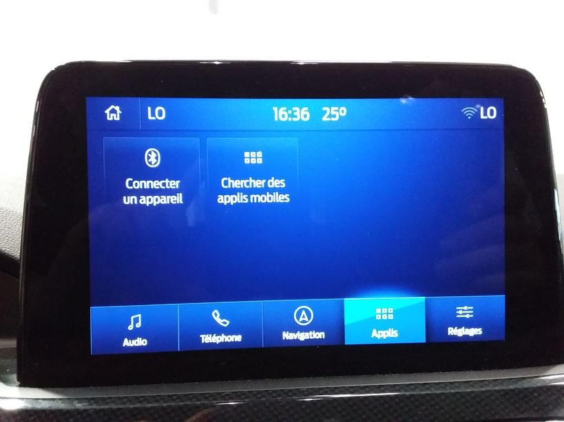 FORD KUGA 2021 - Photo n°28