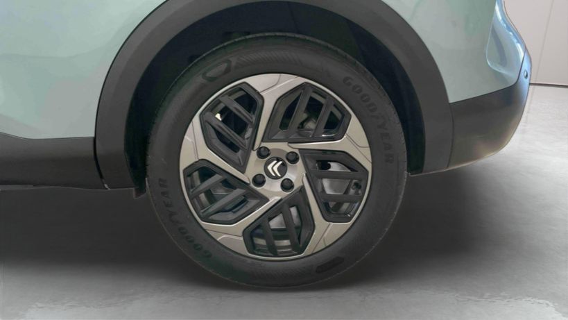 CITROEN C4 2024 - Photo n°16