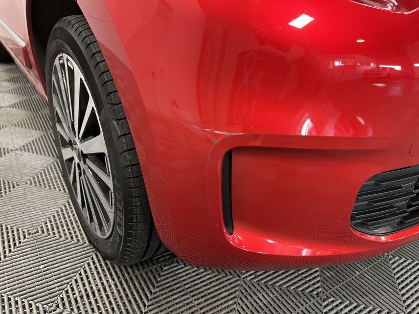 RENAULT TWINGO III 2021 - Photo n°7